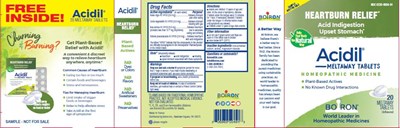 label - Acidil 6893268 02.2020